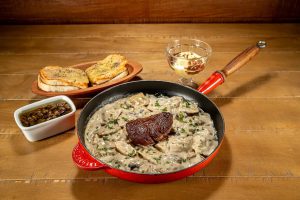 Barolo Trattoria participa do Festival de Inverno do ParkShopping com menus exclusivos