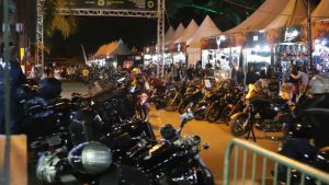 Capital Moto Week 2024 terá grande operação de segurança de trânsito