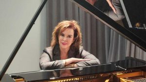 Concerto comemora dia da Independência dos Estados Unidos