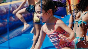 Clube.Co Kids realiza Colônia de Férias