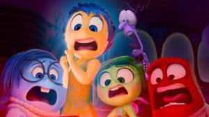Sessão de ‘Divertida Mente 2’ no Cine Brasília é uma das atrações da agenda cultural da semana