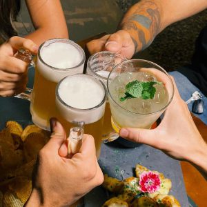 Dia do amigo: saiba onde celebrar a data em Brasília