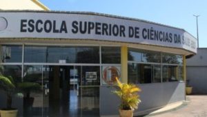 Escola Superior de Ciências da Saúde recebe o Selo de Acreditação do Saeme
