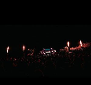 Festa Origem é sucesso na cidade