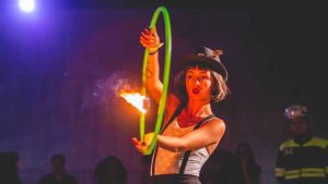 Exposições, festivais, shows e estreias de cinema movimentam final de semana brasiliense