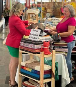 Shopping ID recebe Feira da Lua com descontos de até 70%