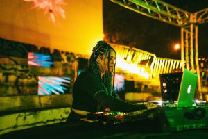 Beco Elétrico – Festival de música eletrônica movimenta Brasília