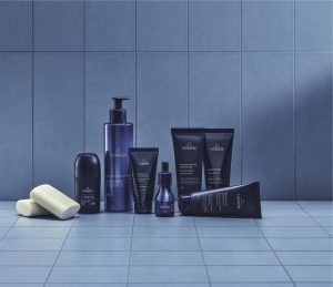 Natura apresenta o novo Natura Homem Nós e linha de cuidados pessoais destinada ao público masculino