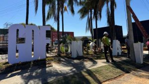 Granja do Torto recebeu serviços de acessibilidade para o Capital Moto Week