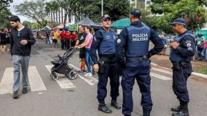 Inscrições abertas para o prêmio Boas Práticas em Segurança Pública do Consórcio Brasil Central