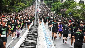 Instituto Olga DF abre inscrições para a 1ª edição de sua corrida em Brasília