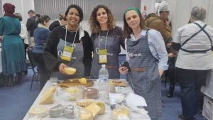Produtores rurais do DF são premiados no 7º Prêmio Queijo Brasil