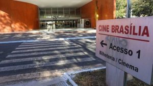 Resultado de chamamento público para Festival de Brasília do Cinema Brasileiro é divulgado