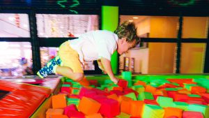 Wow Park: programação especial na 3ª semana de férias