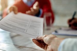 Construindo um currículo estratégico