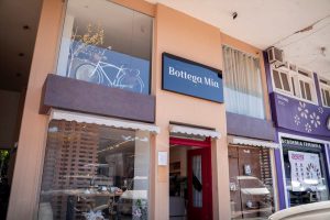 Bottega Mia tem happy hour a noite toda