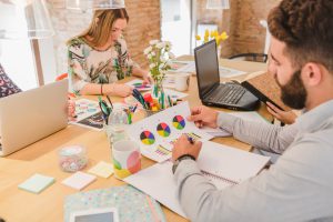 Rebranding: como reposicionar marcas em um mercado cada vez mais competitivo