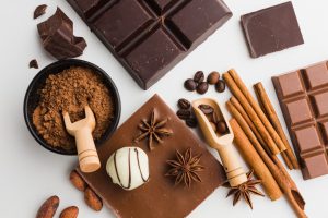 Saiba as opções deliciosas dos restaurantes de Brasília para o Dia Mundial do Chocolate (7)