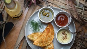 Poeira: novo hub cultural na Chapada dos Veadeiros resgata memória afetiva na gastronomia e no ambiente