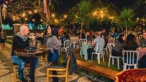 Arraiá Boechat: comidas típicas e shows ao vivo marcam festa gratuita nos dias 19 e 20 de julho