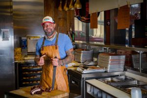 Fazenda Churrascada Brasília aposta em comidas típicas juninas todas as sextas e sábados de julho