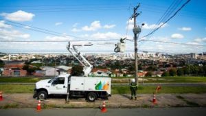 Áreas do Lago Sul têm energia suspensa para manutenção da rede nesta segunda (9)