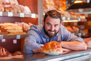La Boulangerie apresenta opções exclusivas de encomendas para o Natal e Ano Novo 2024