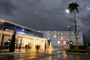 Horários especiais Boulevard Shopping Brasília para o fim do ano