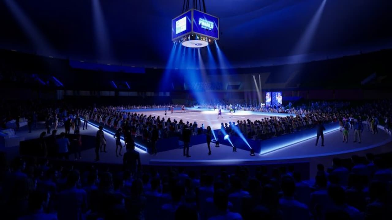 Ingressos disponíveis para o ITF Sand Series Brasília Classic, que reúne elite mundial do beach tennis no DF