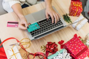 Maximizar as vendas de Natal com uma experiência de pagamento segura e sem complicações