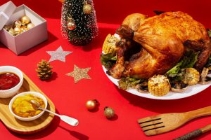 Chefs ensinam a preparar deliciosas receitas para festas de fim de ano