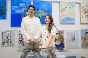Encontro movimenta Brasília com presença de especialistas em arte e patrimônio  cultural e economia criativa