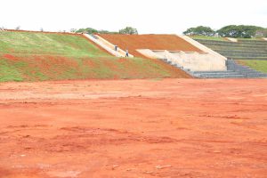 Praça, esculturas e paisagismo: obras do Drenar DF vão além da construção de túneis