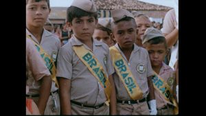 Sessões de cinema para adultos e crianças marcam a última semana da Mostra do Filme Livre