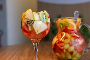 Restaurante Aragon apresenta seu novo menu de Happy Hour com drinks e petiscos deliciosos