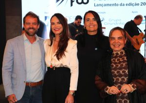 Inclusão em alta: Brasília Trends Fashion Week 2025 é lançado com evento marcante no Dúnia City Hall