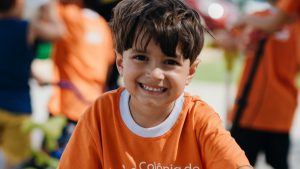 Clube.Co Kids oferece colônia de férias com ampla programação em janeiro