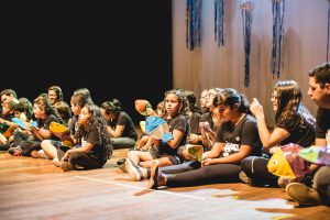 CCBB Brasília apresenta Zisfonia Diferente