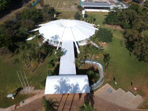 Instituto Histórico e Geográfico de Brasília celebra 64 anos com programação  especial