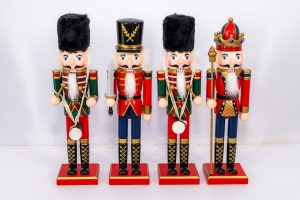 Remembear Lança “Coleção Natalina ‘Sorrisos e Lembranças’: Presentes com Significado para o Natal”