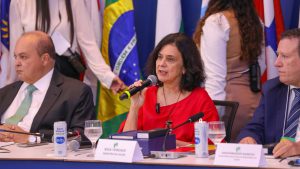 Estados aderem integralmente a programa para otimizar e acelerar atendimentos no SUS