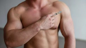 Testosterona: o perigo oculto por trás do corpo perfeito