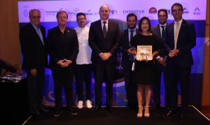 Cerimônia de encerramento do 1° Concurso de Gastronomia Argentina divulga vencedores