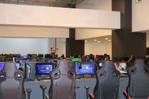 Capital Gamer 2024: Brasília será palco de um dos melhores eventos de games e cultura geek do ano