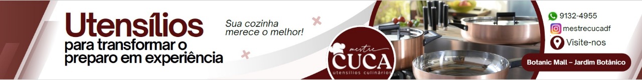 Mestre Cuca DF
