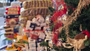 Natal: tempo de união e solidariedade na D’stak