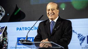 Brasília foi palco do 5º Prêmio Rede Governança Brasil