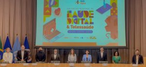 Avanços do DF são destaque em encontro sobre saúde digital e telessaúde