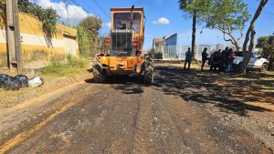 GDF Presente retirou mais de 155 mil toneladas de entulhos nas regiões administrativas