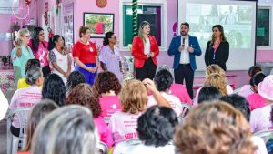 Hospital de Base comemora o Dia Internacional do Voluntário com homenagens